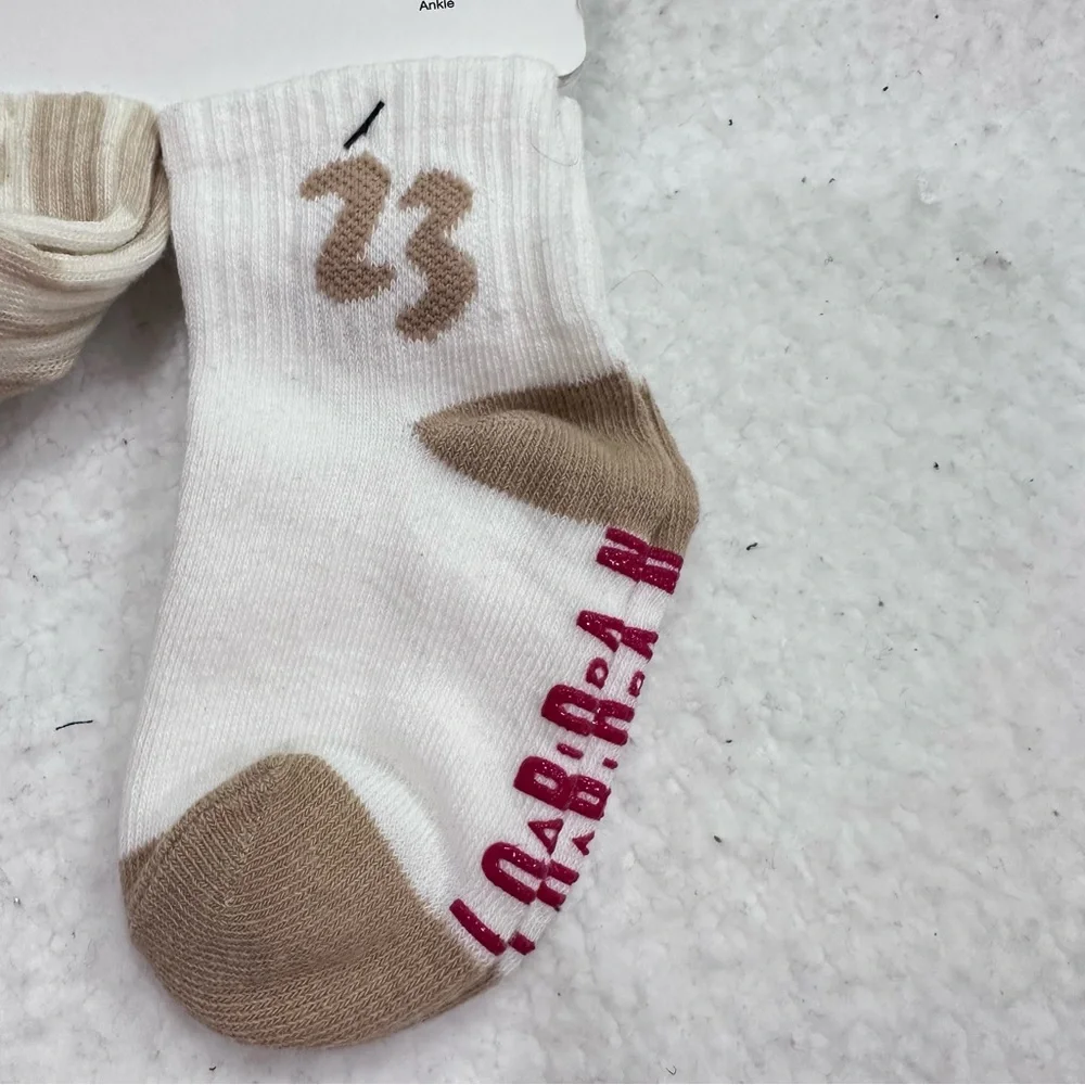 Baby Nike Air Jordan Socks